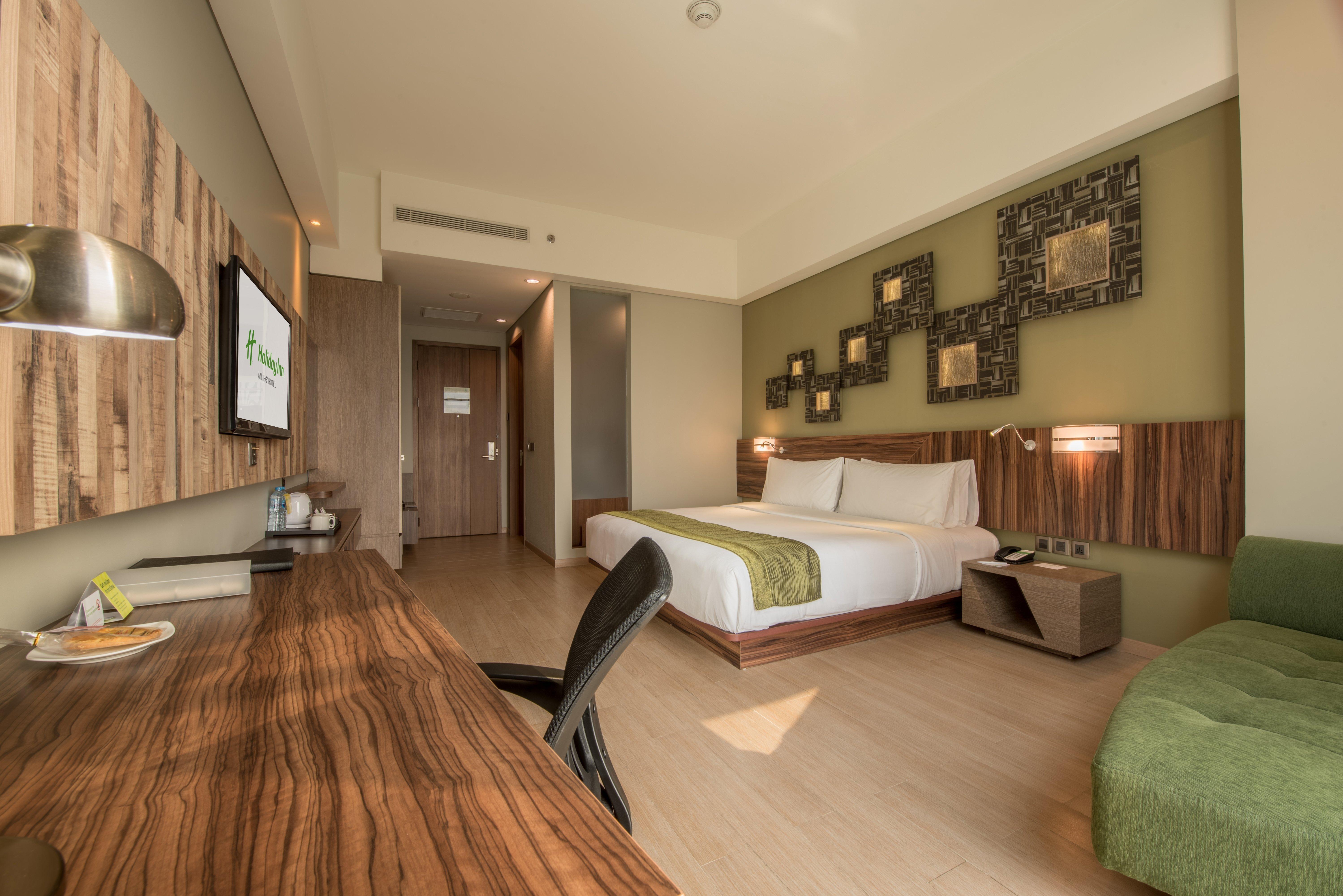 Holiday Inn Cikarang Jababeka By Ihg Εξωτερικό φωτογραφία