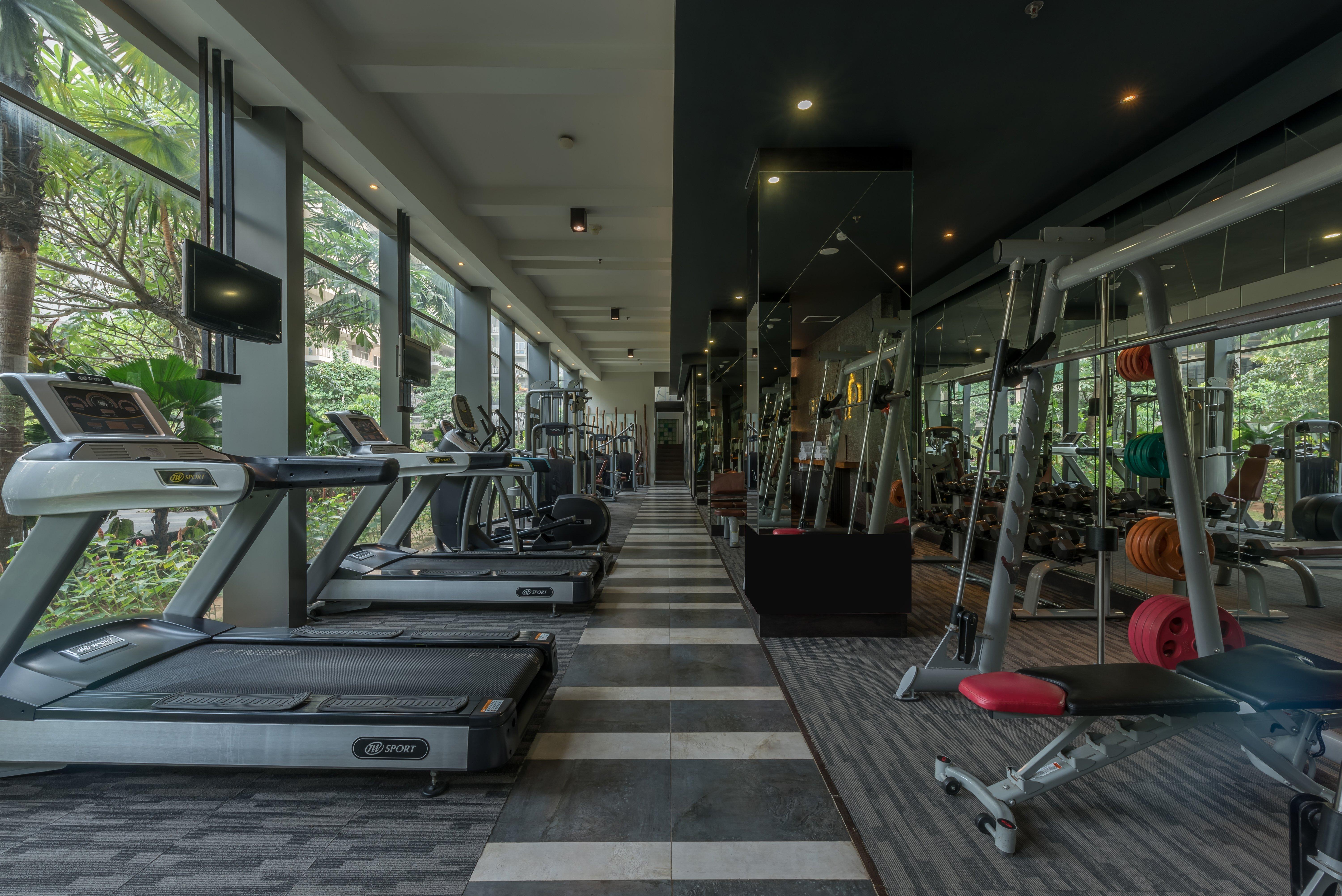 Holiday Inn Cikarang Jababeka By Ihg Εξωτερικό φωτογραφία