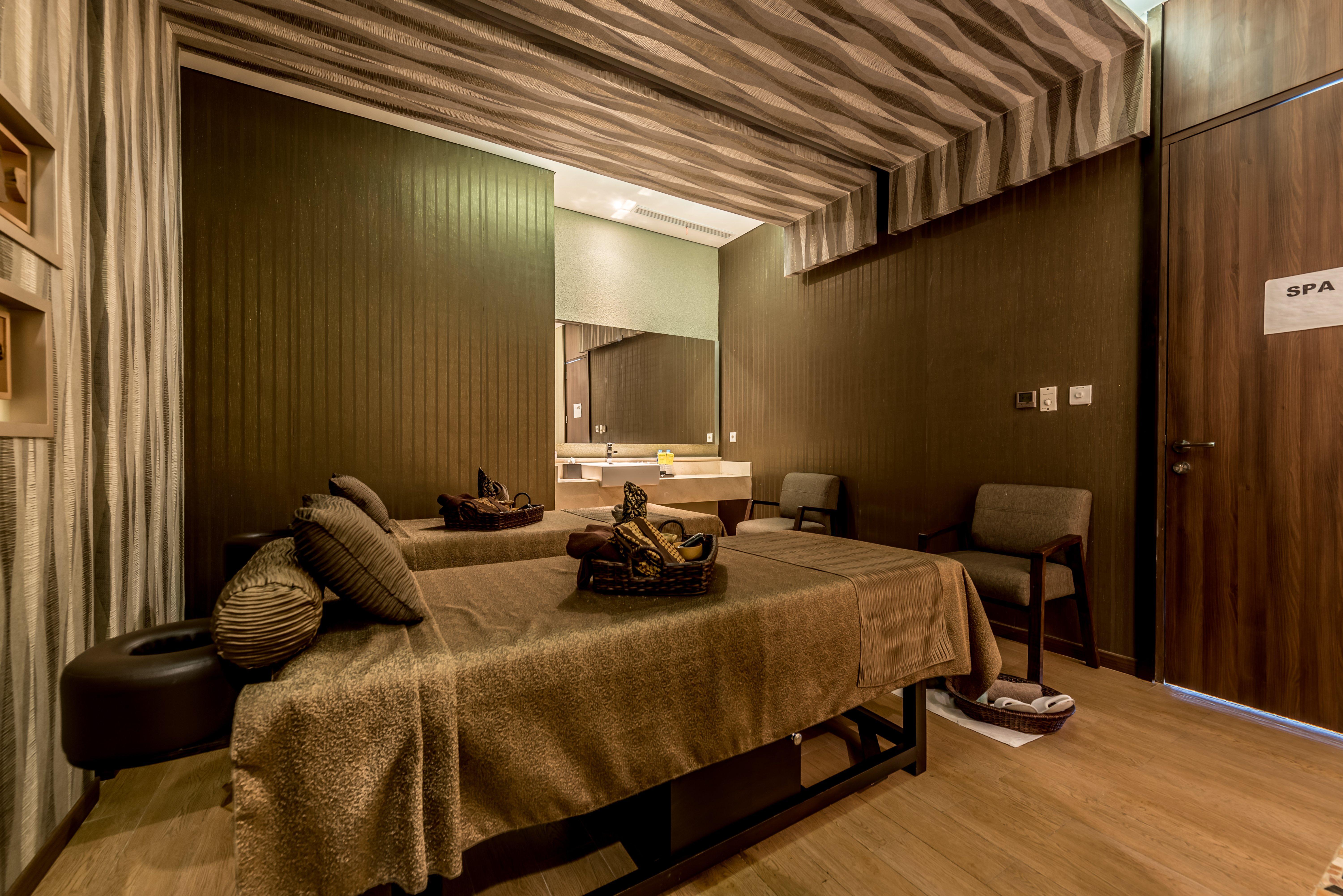Holiday Inn Cikarang Jababeka By Ihg Εξωτερικό φωτογραφία