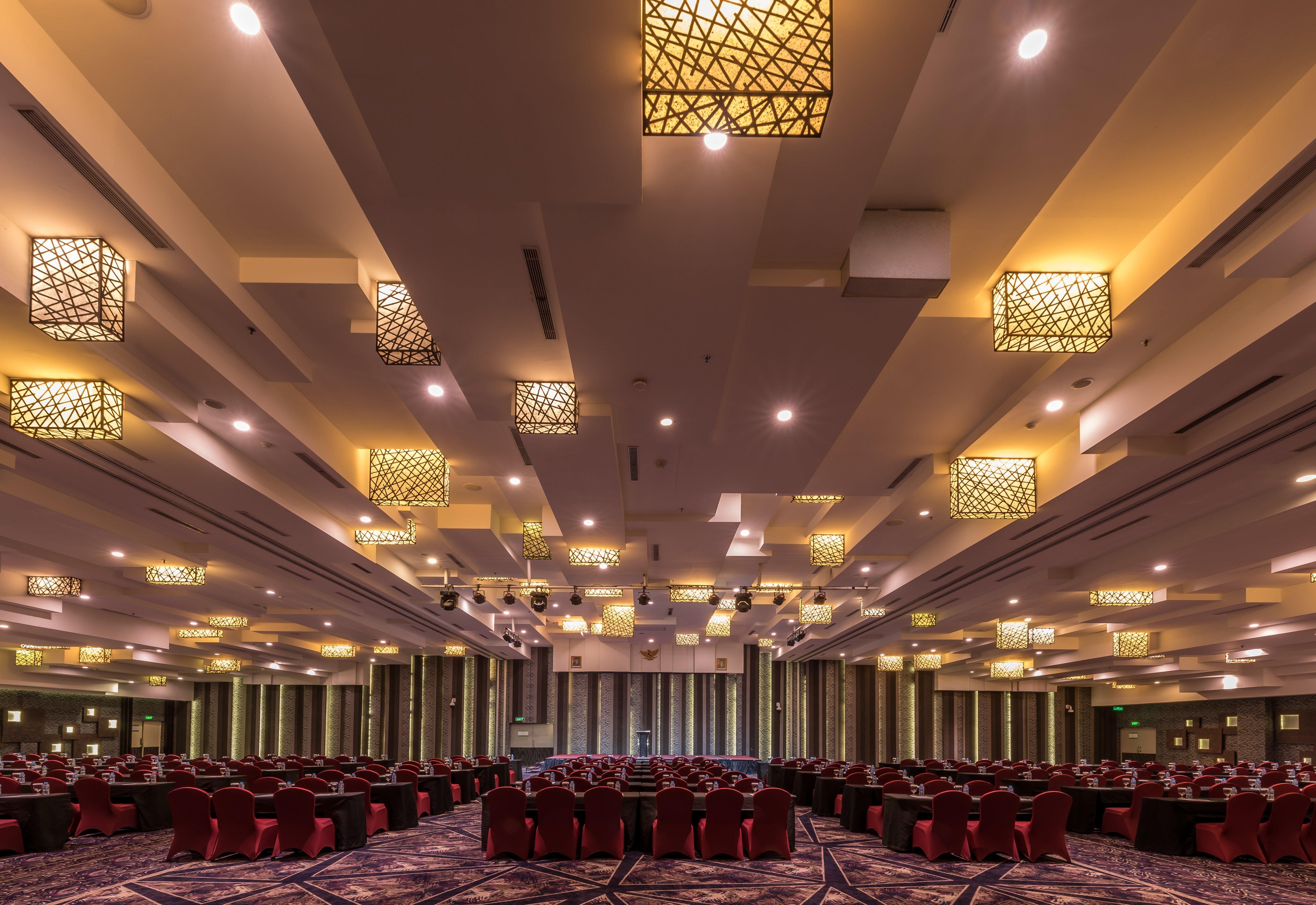Holiday Inn Cikarang Jababeka By Ihg Εξωτερικό φωτογραφία