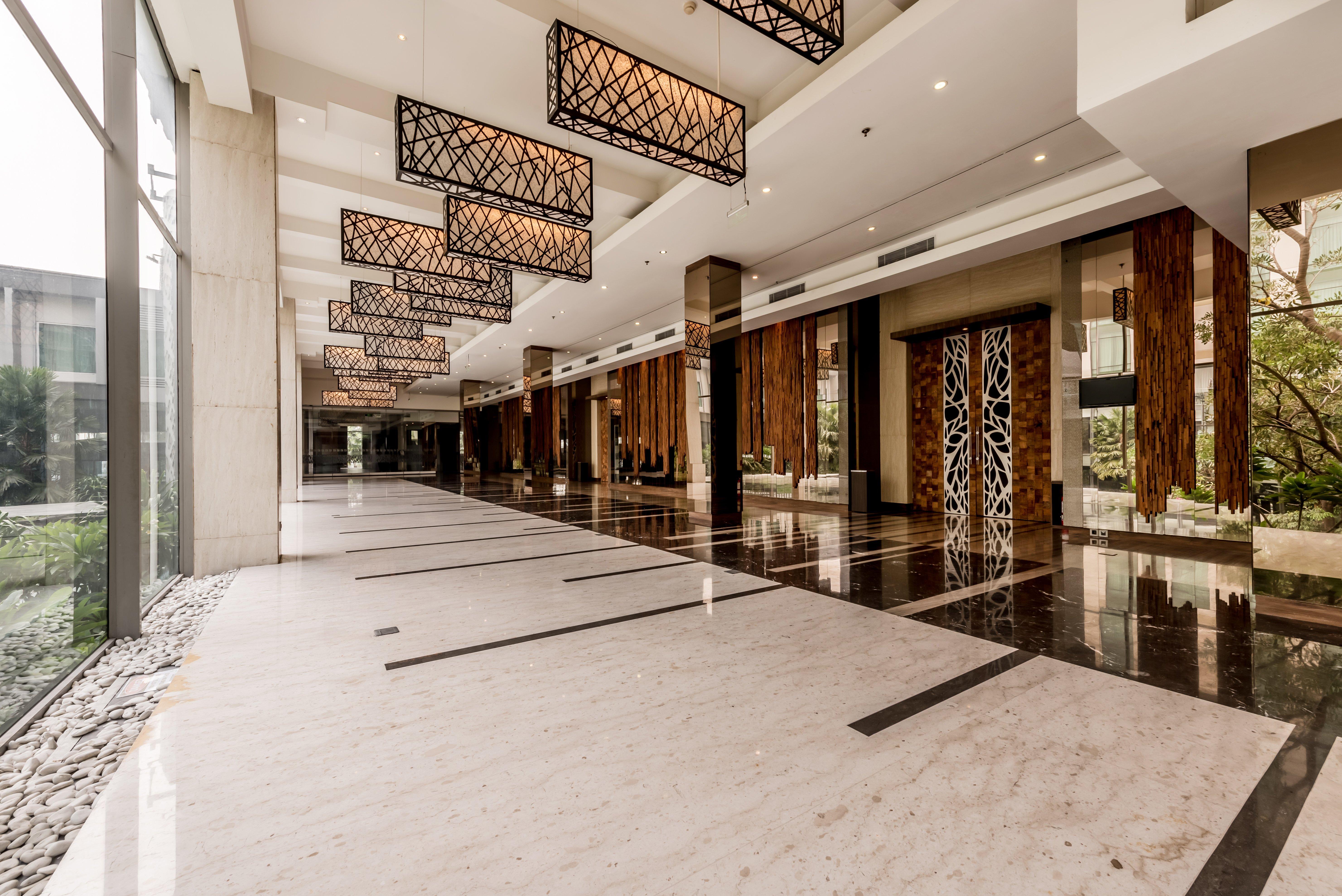 Holiday Inn Cikarang Jababeka By Ihg Εξωτερικό φωτογραφία