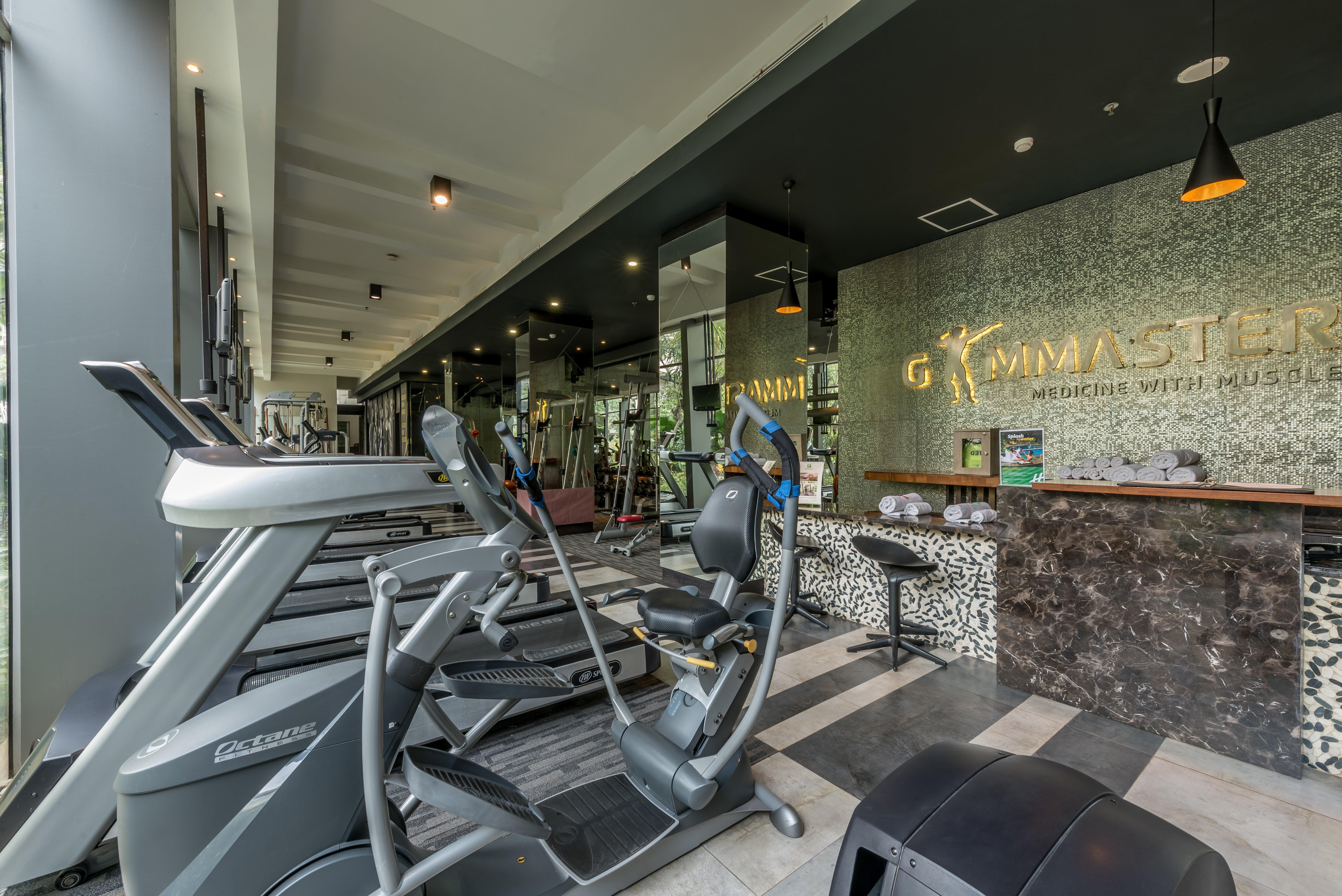 Holiday Inn Cikarang Jababeka By Ihg Εξωτερικό φωτογραφία