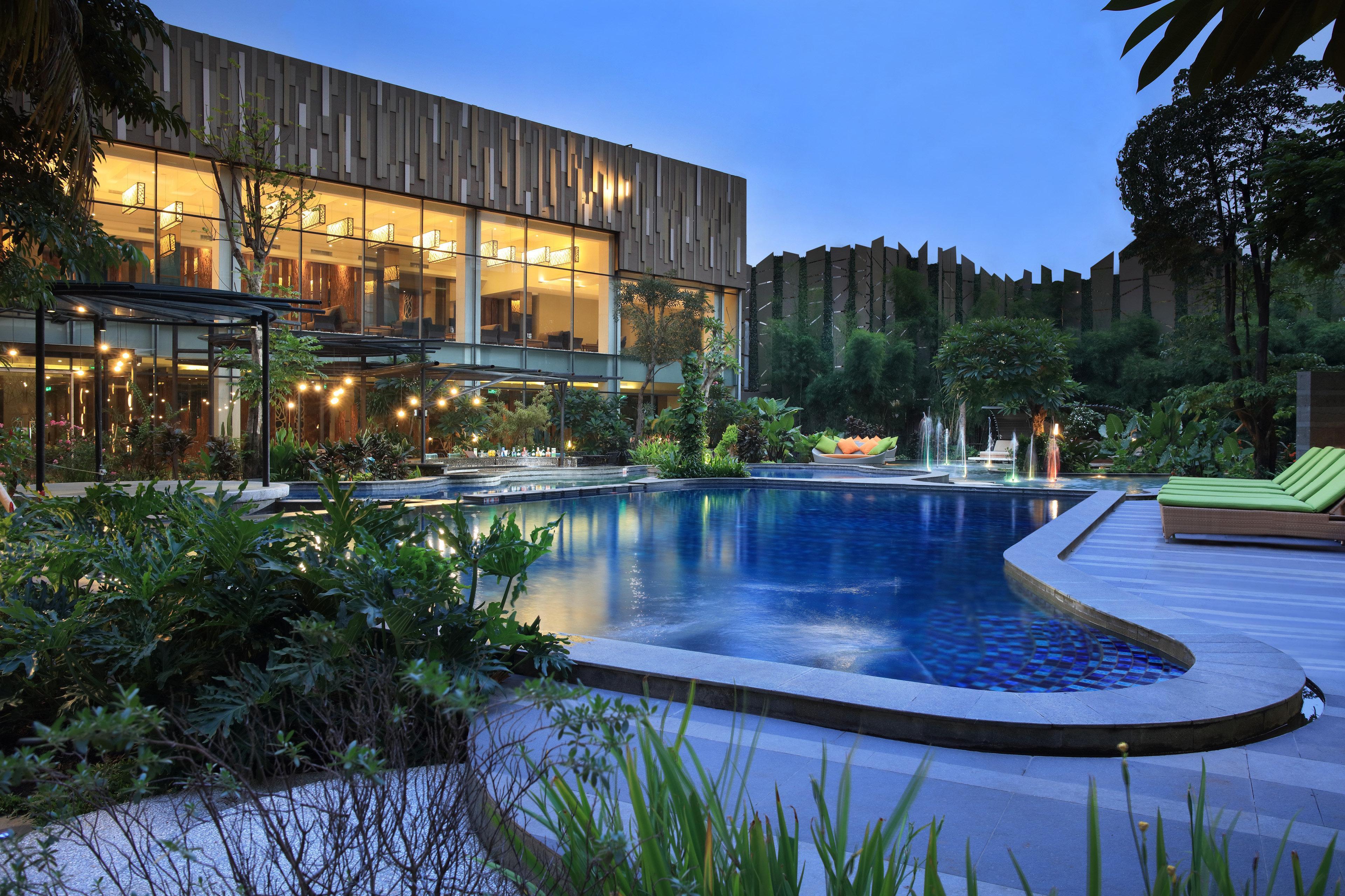 Holiday Inn Cikarang Jababeka By Ihg Εξωτερικό φωτογραφία