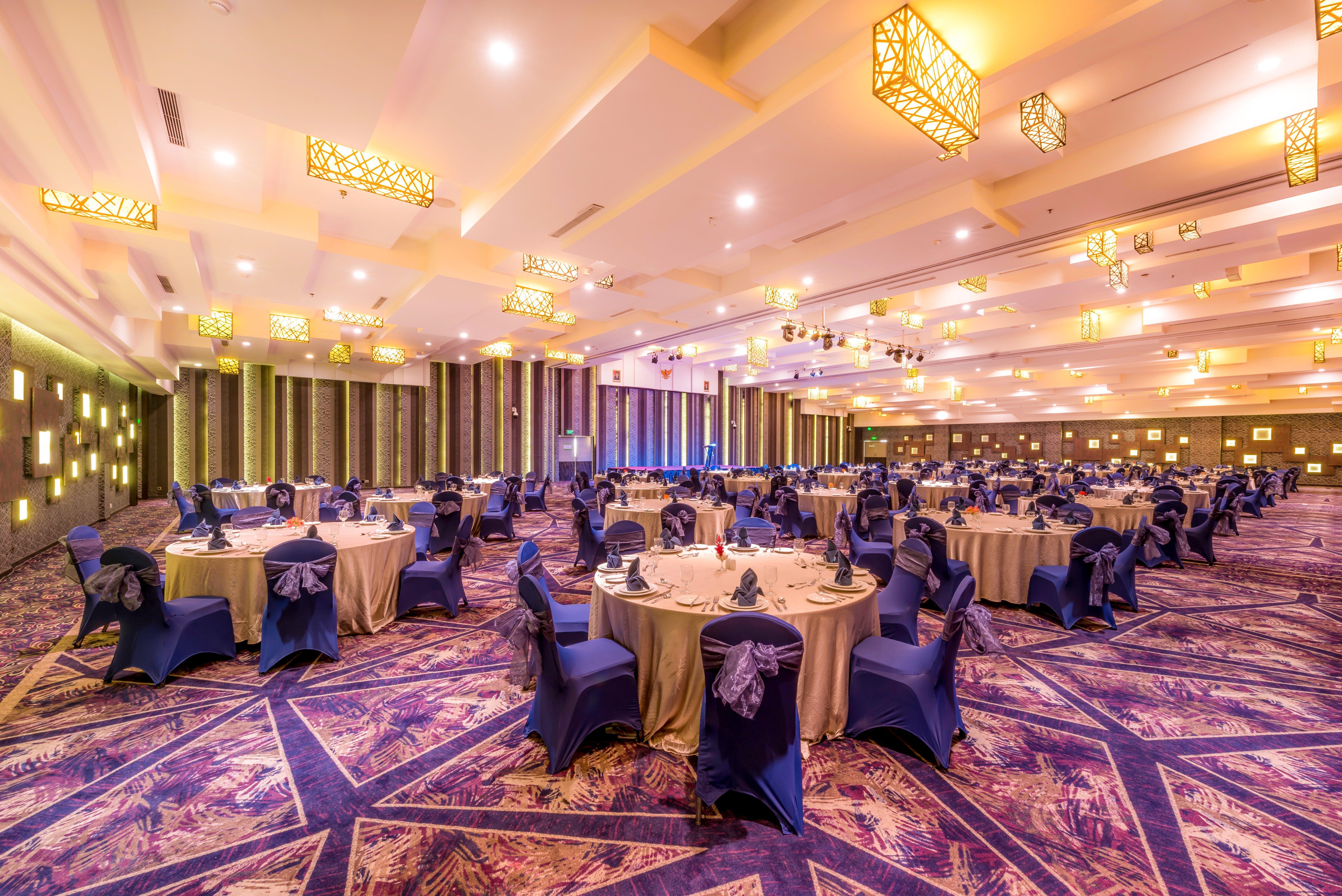 Holiday Inn Cikarang Jababeka By Ihg Εξωτερικό φωτογραφία