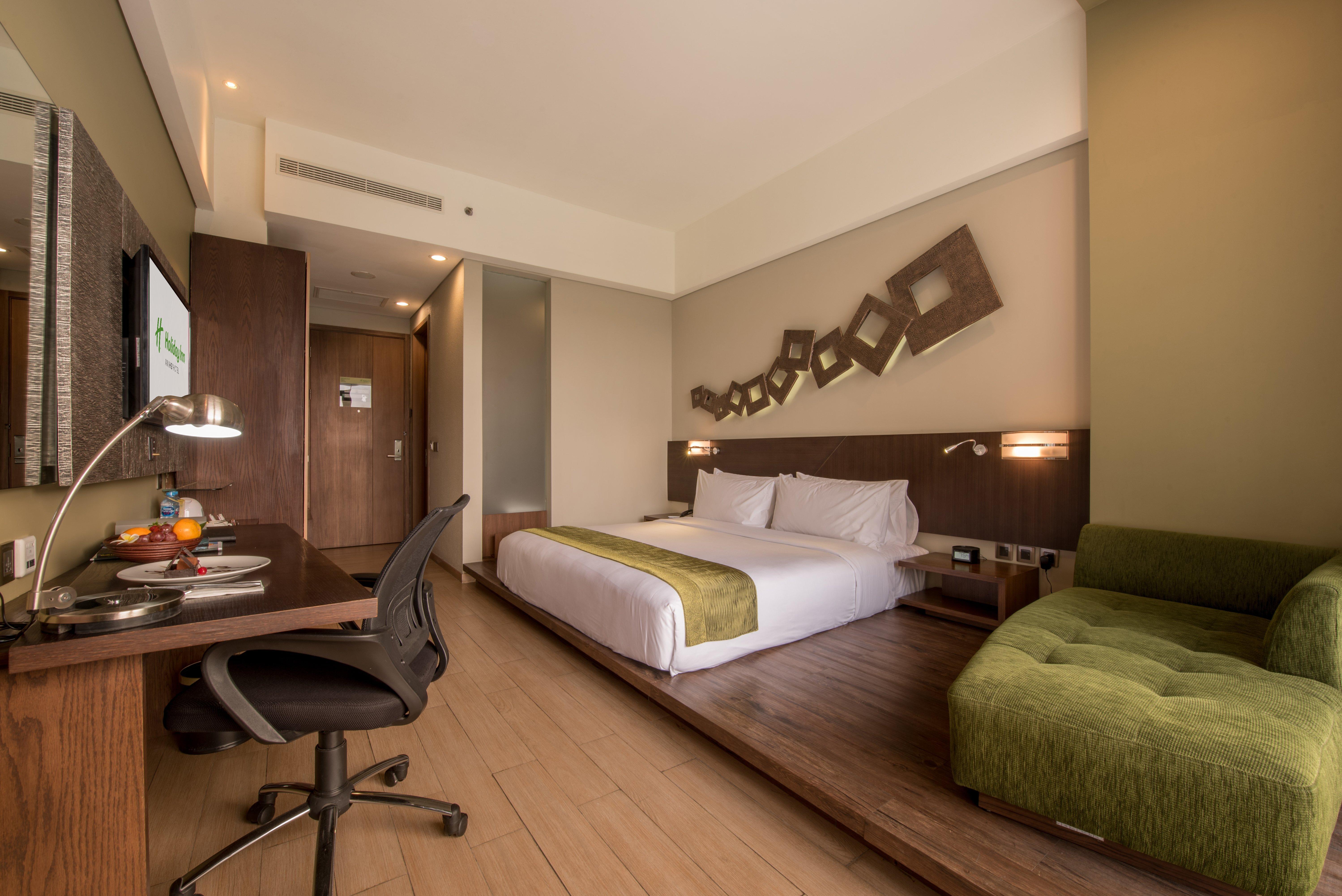 Holiday Inn Cikarang Jababeka By Ihg Εξωτερικό φωτογραφία