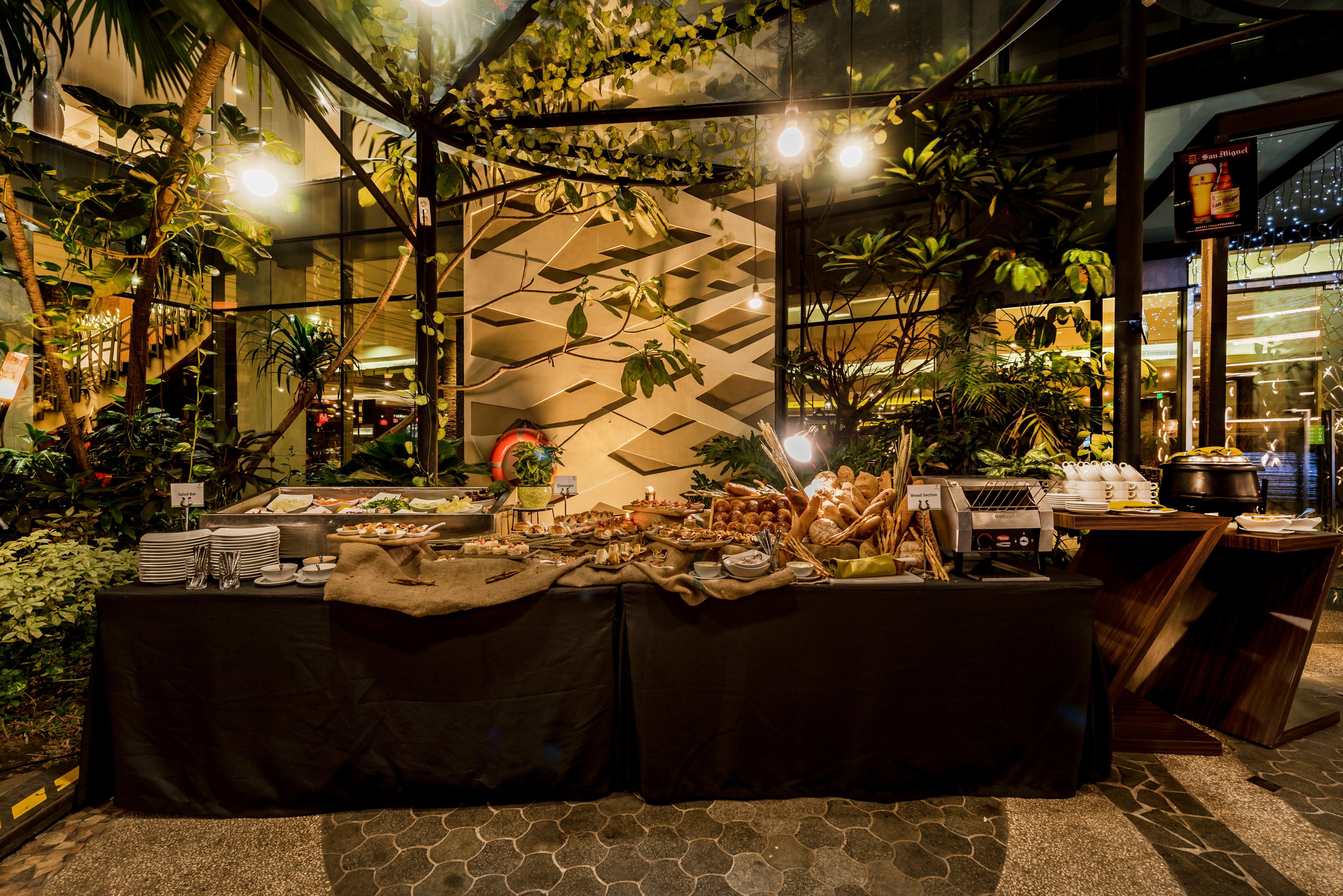 Holiday Inn Cikarang Jababeka By Ihg Εξωτερικό φωτογραφία