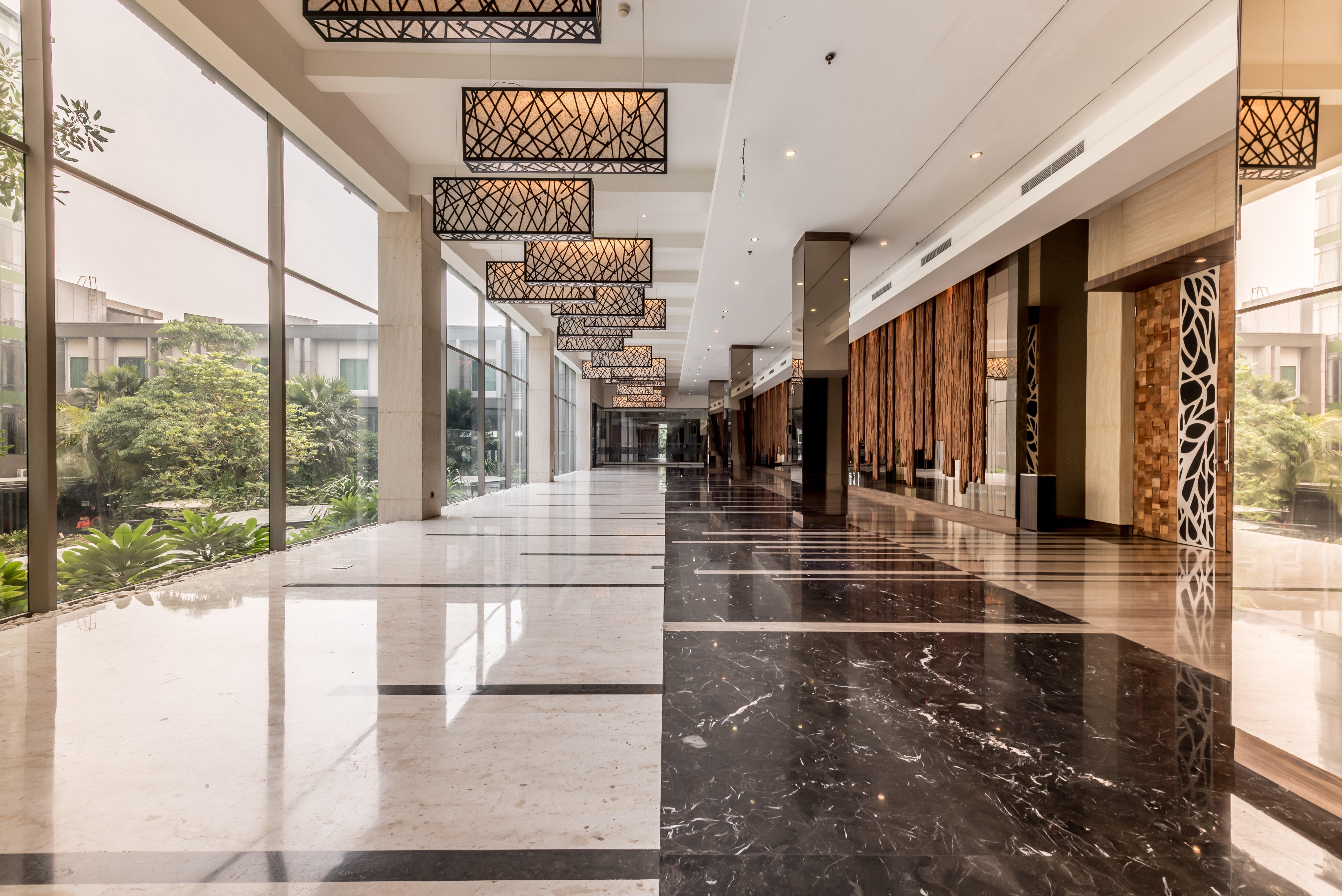 Holiday Inn Cikarang Jababeka By Ihg Εξωτερικό φωτογραφία