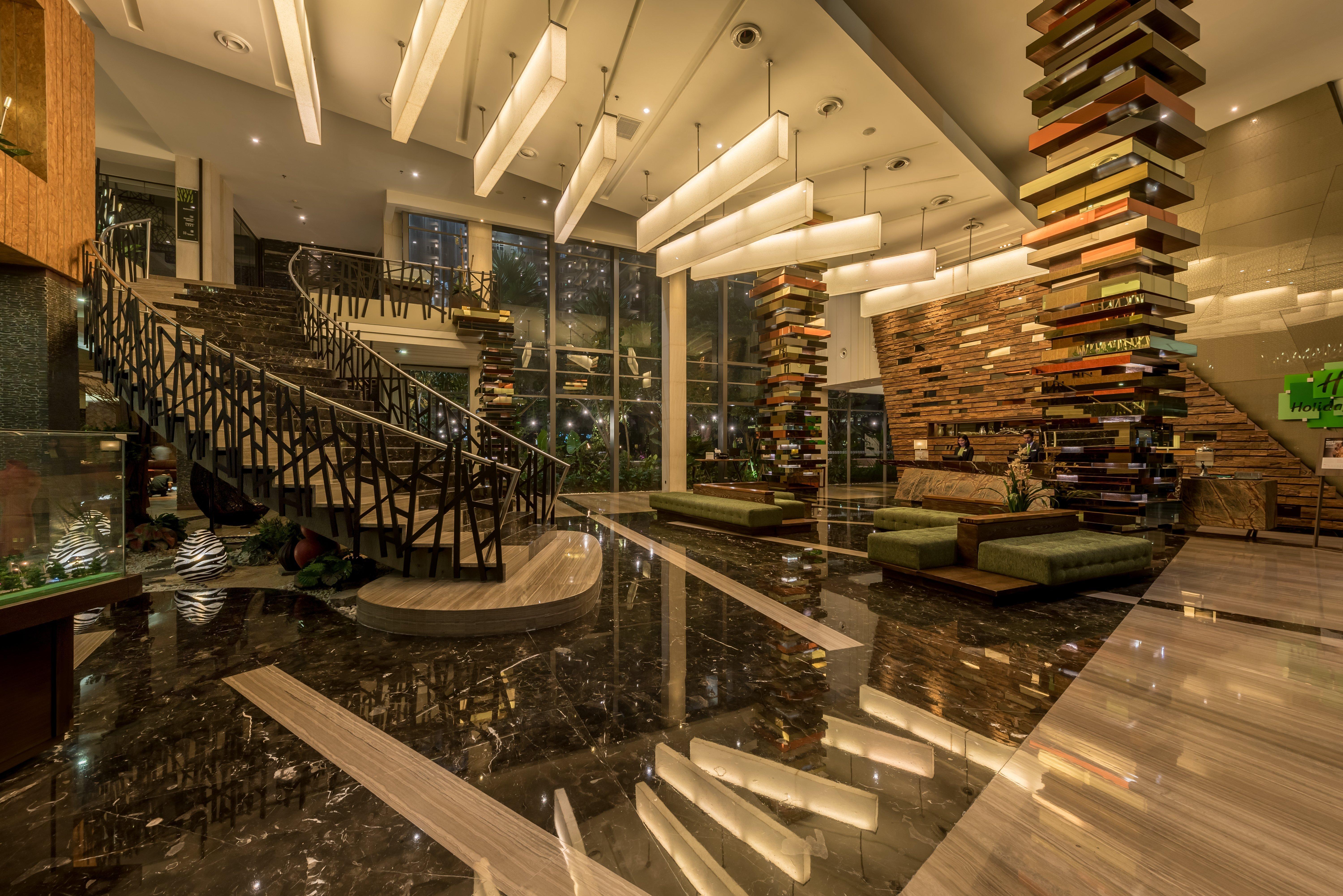 Holiday Inn Cikarang Jababeka By Ihg Εξωτερικό φωτογραφία