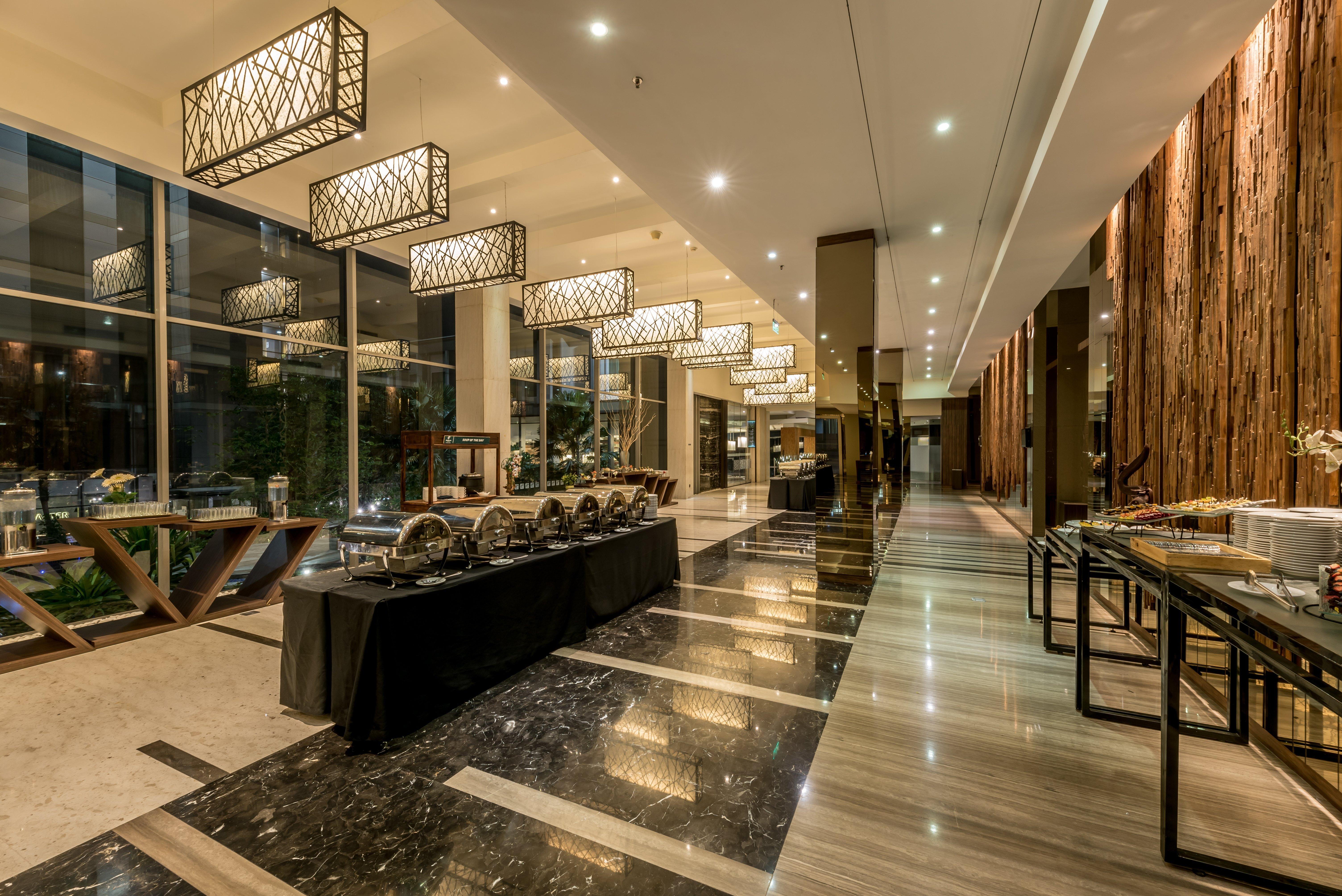 Holiday Inn Cikarang Jababeka By Ihg Εξωτερικό φωτογραφία