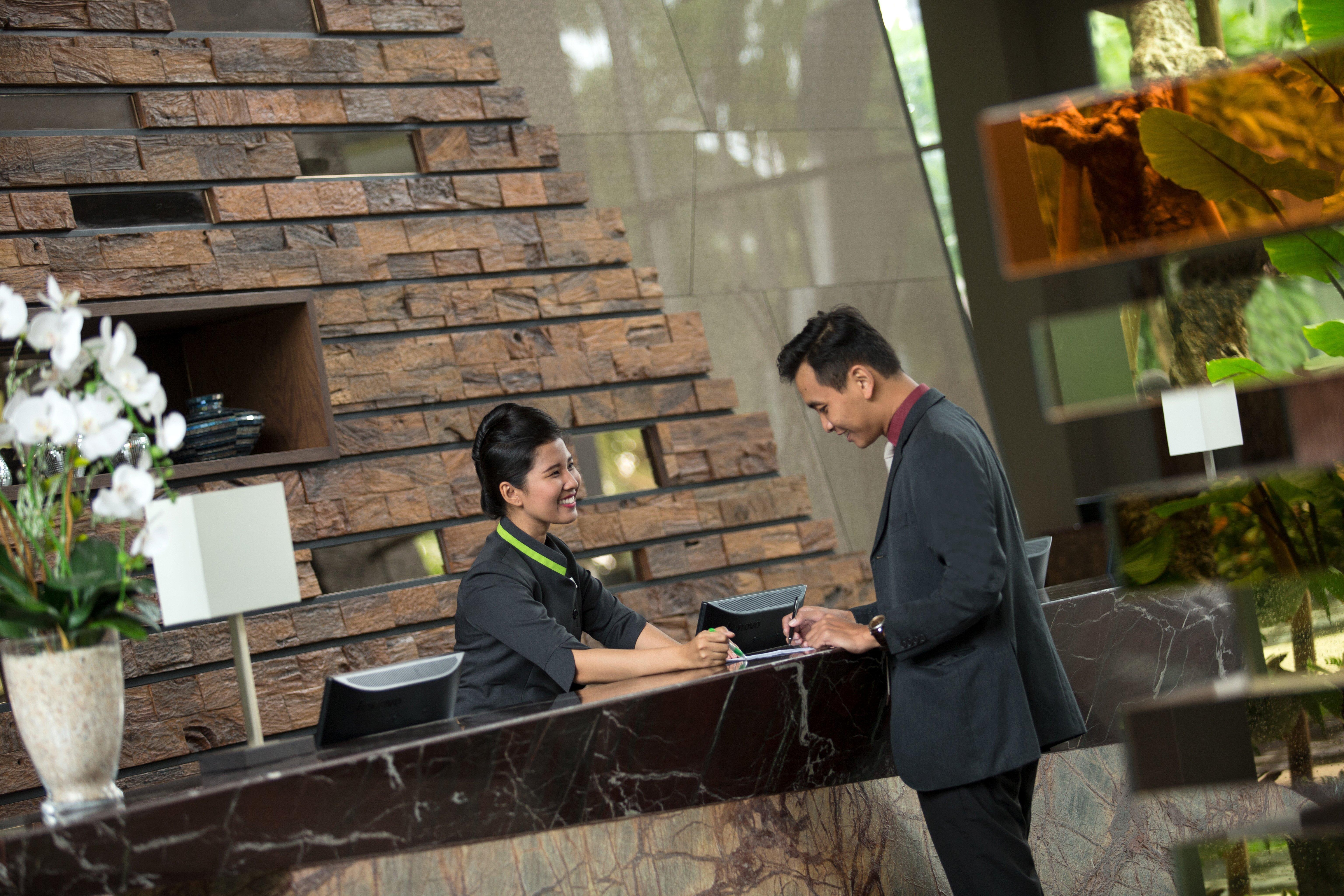 Holiday Inn Cikarang Jababeka By Ihg Εξωτερικό φωτογραφία