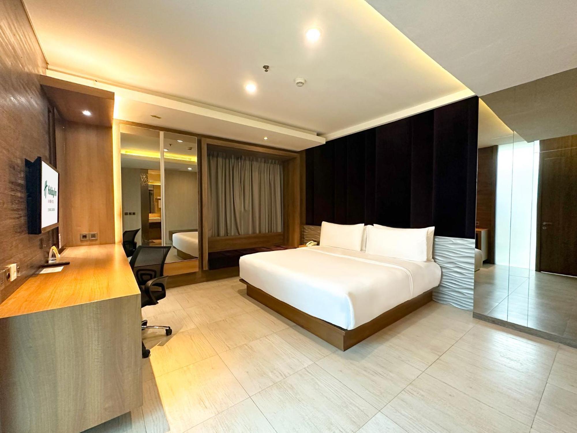 Holiday Inn Cikarang Jababeka By Ihg Εξωτερικό φωτογραφία